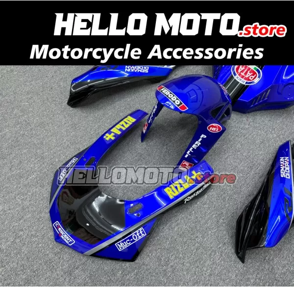 Yamaha YZF-R1 R1M 2015-2019 Fairing P/N 3H25