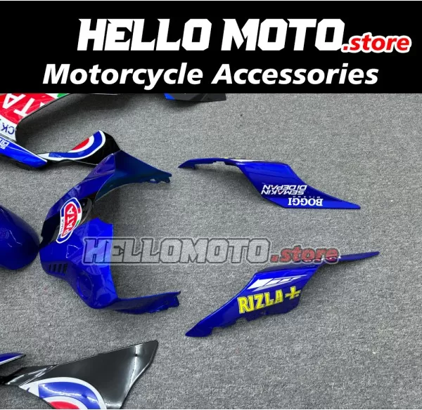 Yamaha YZF-R1 R1M 2015-2019 Fairing P/N 3H25