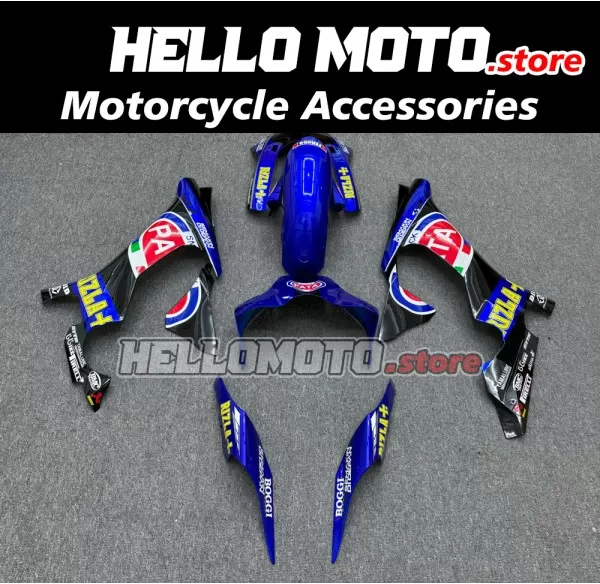 Yamaha YZF-R1 R1M 2015-2019 Fairing P/N 3H25