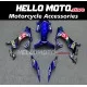 Yamaha YZF-R1 R1M 2015-2019 Fairing P/N 3H25