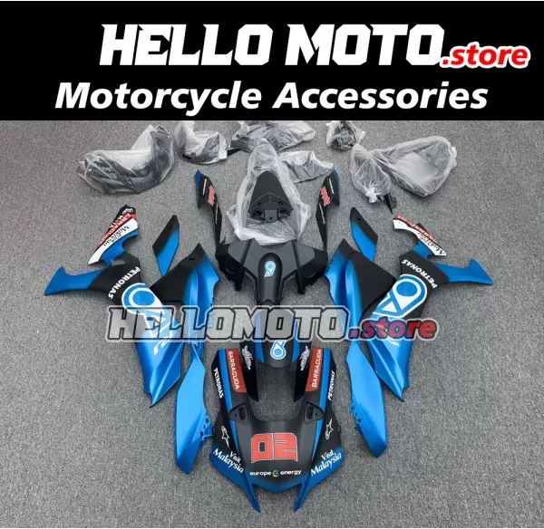 Yamaha YZF-R1 R1M 2020-2026 Fairing P/N 3AD2