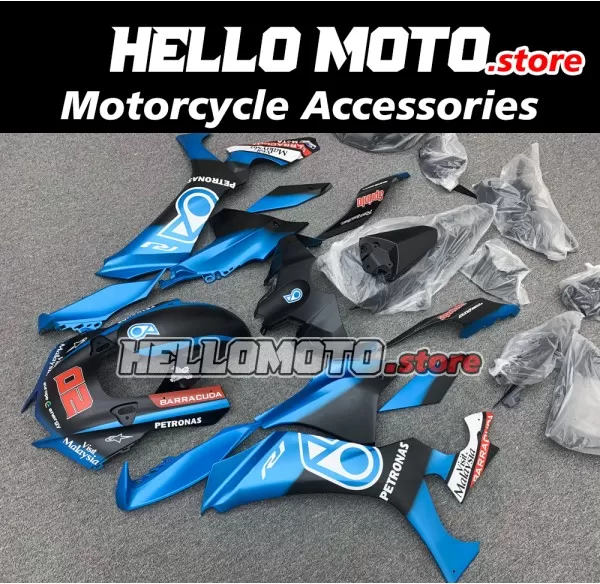 Yamaha YZF-R1 R1M 2020-2026 Fairing P/N 3AD2