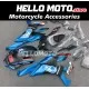 Yamaha YZF-R1 R1M 2020-2026 Fairing P/N 3AD2
