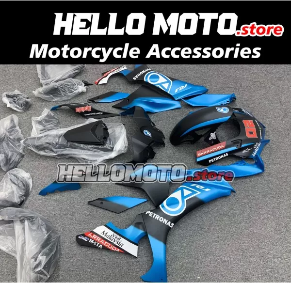 Yamaha YZF-R1 R1M 2020-2026 Fairing P/N 3AD2