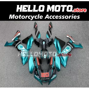 Yamaha YZF-R1 R1M 2020-2026 Fairing P/N 3AD3