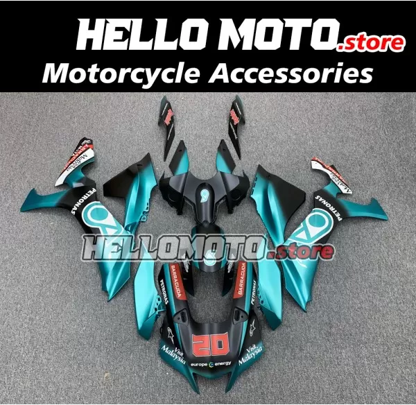 Yamaha YZF-R1 R1M 2020-2026 Fairing P/N 3AD3