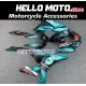 Yamaha YZF-R1 R1M 2020-2026 Fairing P/N 3AD3