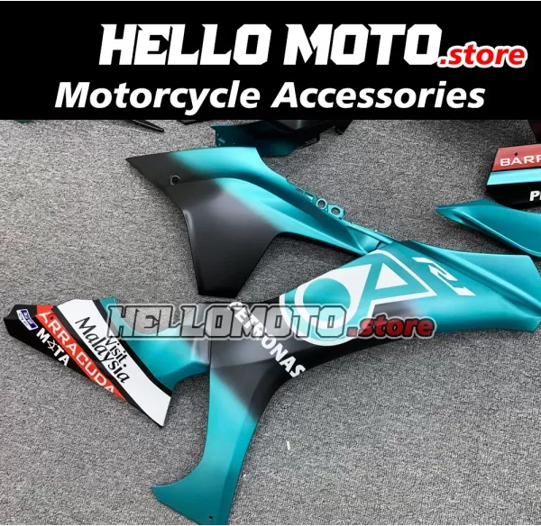 Yamaha YZF-R1 R1M 2020-2026 Fairing P/N 3AD3
