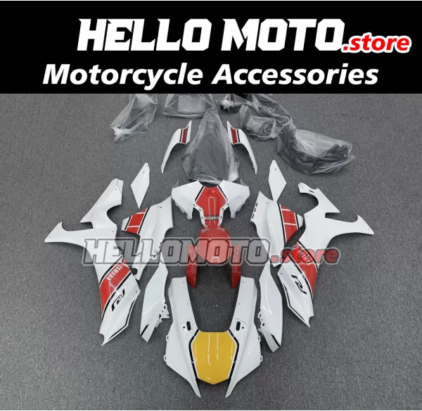 Yamaha YZF-R1 R1M 2020-2026 Fairing P/N 3AD1 Yamaha YZF-R1 R1M 2020-2026 Fairing P/N 3AD1