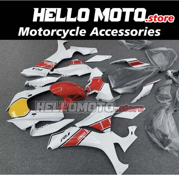 Yamaha YZF-R1 R1M 2020-2026 Fairing P/N 3AD1 Yamaha YZF-R1 R1M 2020-2026 Fairing P/N 3AD1