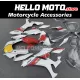 Yamaha YZF-R1 R1M 2020-2026 Fairing P/N 3AD1 Yamaha YZF-R1 R1M 2020-2026 Fairing P/N 3AD1