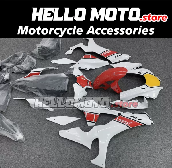 Yamaha YZF-R1 R1M 2020-2026 Fairing P/N 3AD1 Yamaha YZF-R1 R1M 2020-2026 Fairing P/N 3AD1