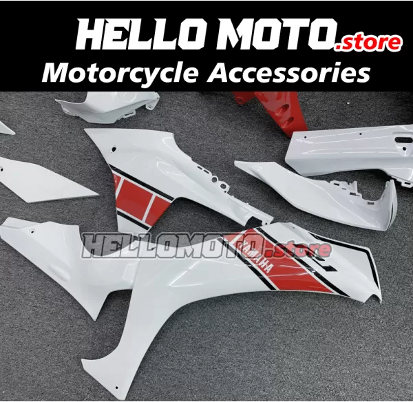 Yamaha YZF-R1 R1M 2020-2026 Fairing P/N 3AD1 Yamaha YZF-R1 R1M 2020-2026 Fairing P/N 3AD1