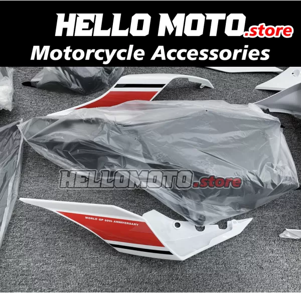 Yamaha YZF-R1 R1M 2020-2026 Fairing P/N 3AD1 Yamaha YZF-R1 R1M 2020-2026 Fairing P/N 3AD1