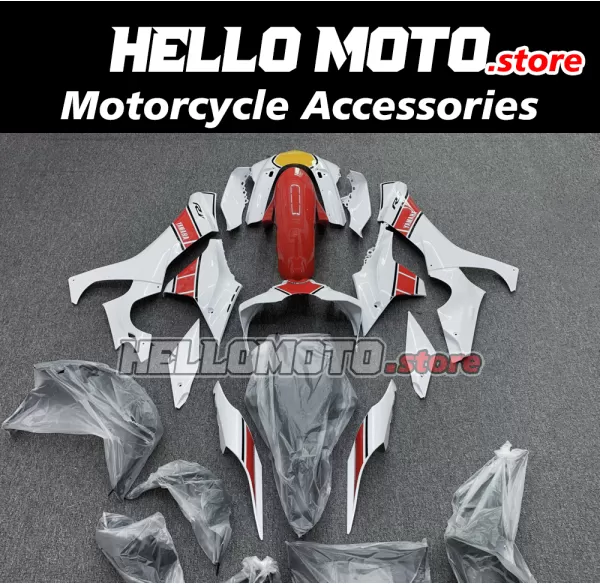 Yamaha YZF-R1 R1M 2020-2026 Fairing P/N 3AD1 Yamaha YZF-R1 R1M 2020-2026 Fairing P/N 3AD1