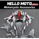 Yamaha YZF-R1 R1M 2020-2026 Fairing P/N 3AD1 Yamaha YZF-R1 R1M 2020-2026 Fairing P/N 3AD1