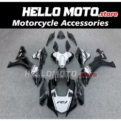 Yamaha YZF-R1 R1M 2020-2026 Fairing P/N 3AD6 Yamaha YZF-R1 R1M 2020-2026 Fairing P/N 3AD6
