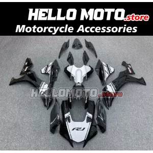 Yamaha YZF-R1 R1M 2020-2026 Fairing P/N 3AD6