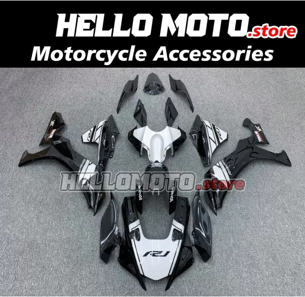 Yamaha YZF-R1 R1M 2020-2026 Fairing P/N 3AD6 Yamaha YZF-R1 R1M 2020-2026 Fairing P/N 3AD6