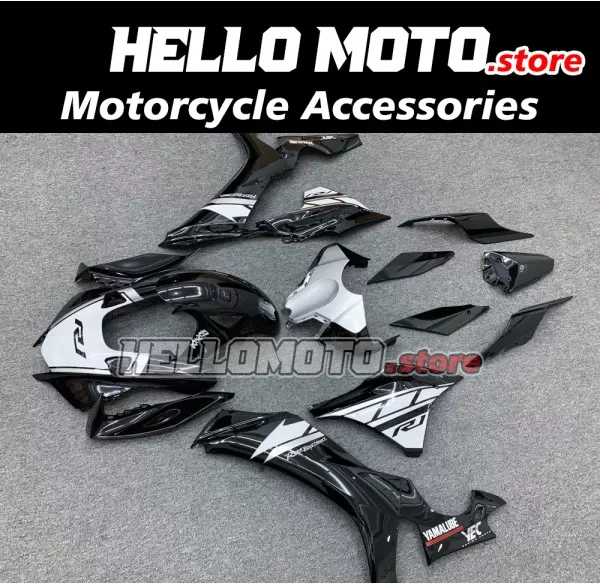 Yamaha YZF-R1 R1M 2020-2026 Fairing P/N 3AD6 Yamaha YZF-R1 R1M 2020-2026 Fairing P/N 3AD6