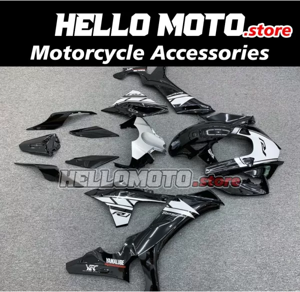 Yamaha YZF-R1 R1M 2020-2026 Fairing P/N 3AD6 Yamaha YZF-R1 R1M 2020-2026 Fairing P/N 3AD6