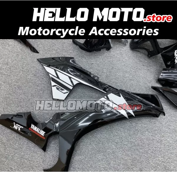 Yamaha YZF-R1 R1M 2020-2026 Fairing P/N 3AD6 Yamaha YZF-R1 R1M 2020-2026 Fairing P/N 3AD6
