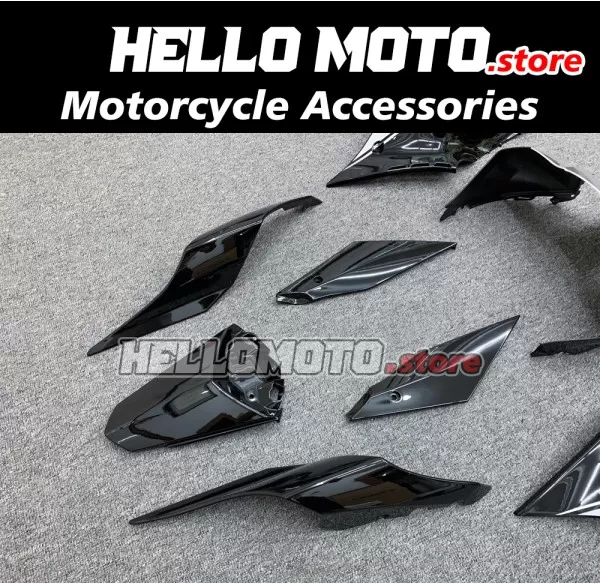 Yamaha YZF-R1 R1M 2020-2026 Fairing P/N 3AD6 Yamaha YZF-R1 R1M 2020-2026 Fairing P/N 3AD6