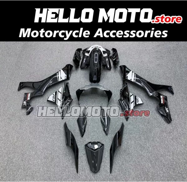 Yamaha YZF-R1 R1M 2020-2026 Fairing P/N 3AD6 Yamaha YZF-R1 R1M 2020-2026 Fairing P/N 3AD6