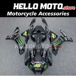 Yamaha YZF-R1 R1M 2020-2026 Fairing P/N 3AD9