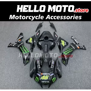 Yamaha YZF-R1 R1M 2020-2026 Fairing P/N 3AD9