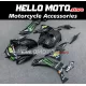 Yamaha YZF-R1 R1M 2020-2026 Fairing P/N 3AD9 Yamaha YZF-R1 R1M 2020-2026 Fairing P/N 3AD9