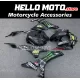 Yamaha YZF-R1 R1M 2020-2026 Fairing P/N 3AD9 Yamaha YZF-R1 R1M 2020-2026 Fairing P/N 3AD9