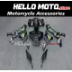 Yamaha YZF-R1 R1M 2020-2026 Fairing P/N 3AD9 Yamaha YZF-R1 R1M 2020-2026 Fairing P/N 3AD9