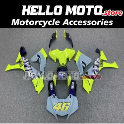 Yamaha YZF-R1 R1M 2020-2026 Fairing P/N 3AD10