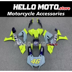 Yamaha YZF-R1 R1M 2020-2026 Fairing P/N 3AD10