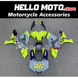 Yamaha YZF-R1 R1M 2020-2026 Fairing P/N 3AD10