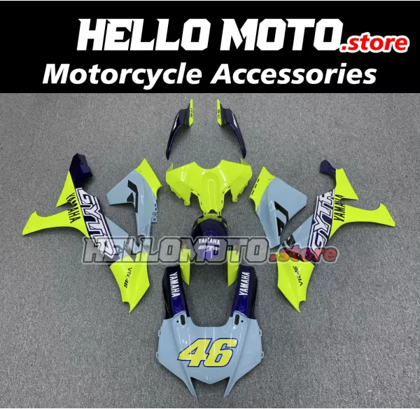 Yamaha YZF-R1 R1M 2020-2026 Fairing P/N 3AD10