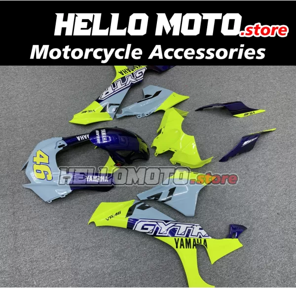 Yamaha YZF-R1 R1M 2020-2026 Fairing P/N 3AD10