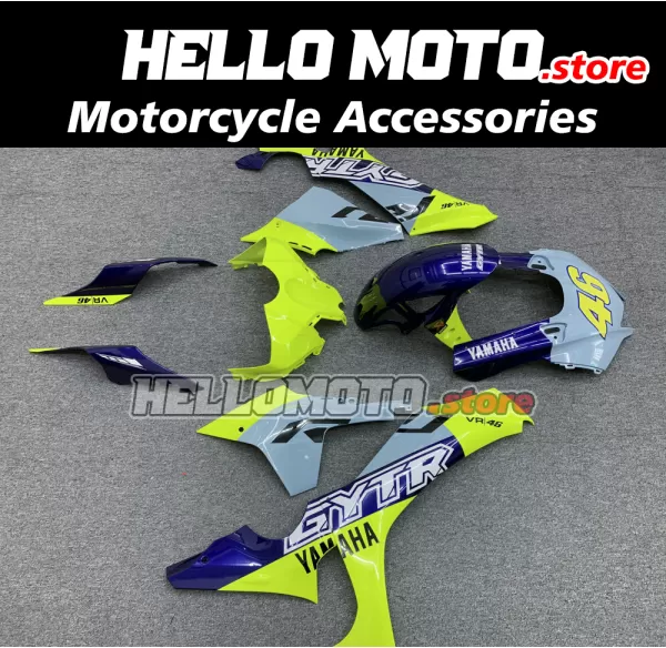 Yamaha YZF-R1 R1M 2020-2026 Fairing P/N 3AD10