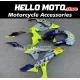 Yamaha YZF-R1 R1M 2020-2026 Fairing P/N 3AD10