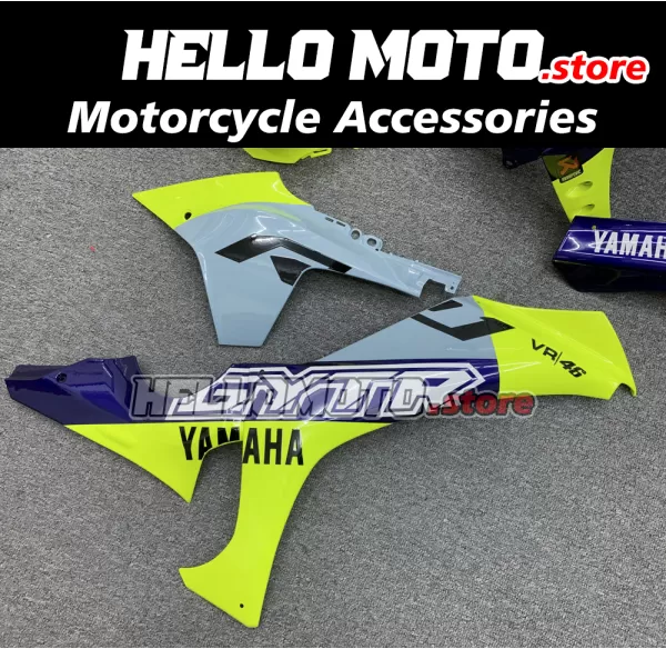 Yamaha YZF-R1 R1M 2020-2026 Fairing P/N 3AD10