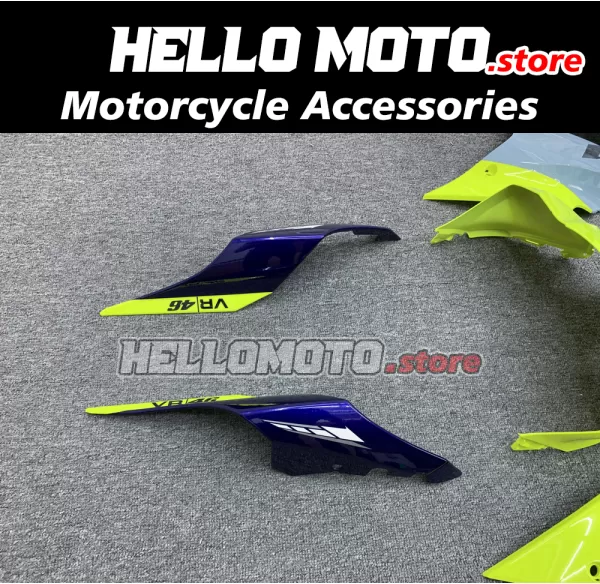 Yamaha YZF-R1 R1M 2020-2026 Fairing P/N 3AD10