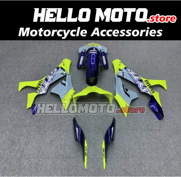 Yamaha YZF-R1 R1M 2020-2026 Fairing P/N 3AD10