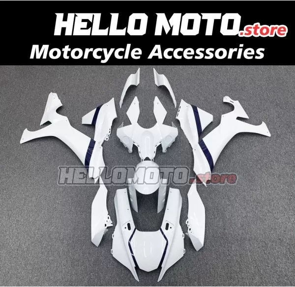 Yamaha YZF-R1 R1M 2020-2026 Fairing P/N 3AD12 Yamaha YZF-R1 R1M 2020-2026 Fairing P/N 3AD12