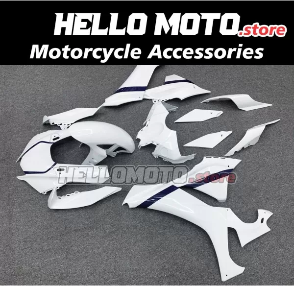Yamaha YZF-R1 R1M 2020-2026 Fairing P/N 3AD12 Yamaha YZF-R1 R1M 2020-2026 Fairing P/N 3AD12