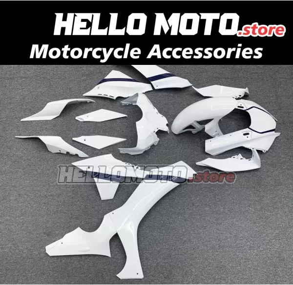 Yamaha YZF-R1 R1M 2020-2026 Fairing P/N 3AD12 Yamaha YZF-R1 R1M 2020-2026 Fairing P/N 3AD12