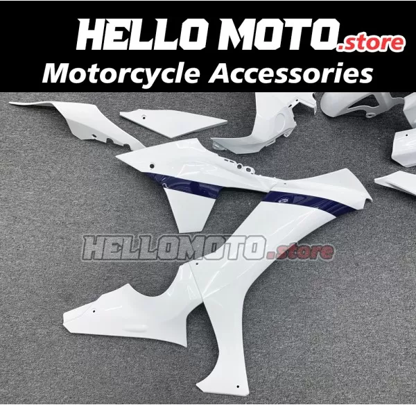 Yamaha YZF-R1 R1M 2020-2026 Fairing P/N 3AD12 Yamaha YZF-R1 R1M 2020-2026 Fairing P/N 3AD12