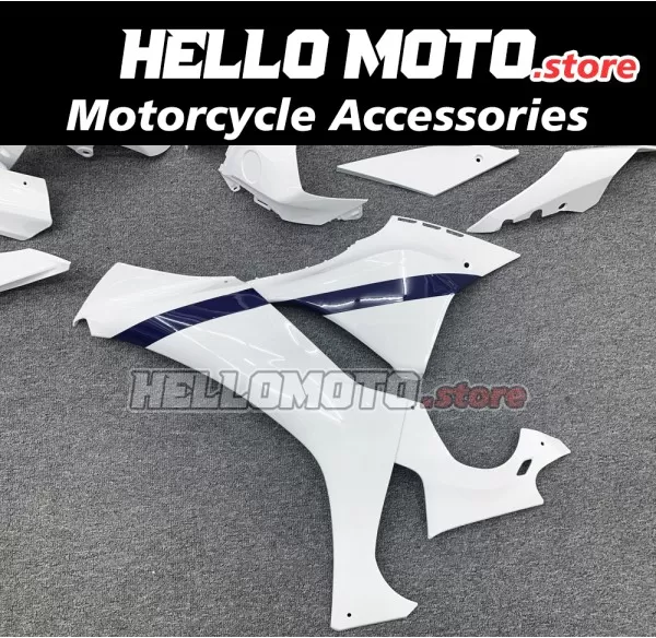 Yamaha YZF-R1 R1M 2020-2026 Fairing P/N 3AD12 Yamaha YZF-R1 R1M 2020-2026 Fairing P/N 3AD12