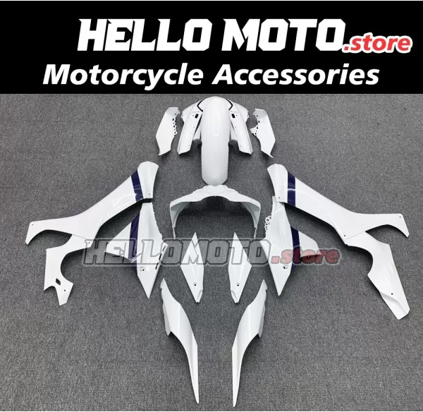 Yamaha YZF-R1 R1M 2020-2026 Fairing P/N 3AD12 Yamaha YZF-R1 R1M 2020-2026 Fairing P/N 3AD12