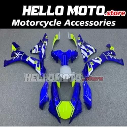 Yamaha YZF-R1 R1M 2020-2026 Fairing P/N 3AD14